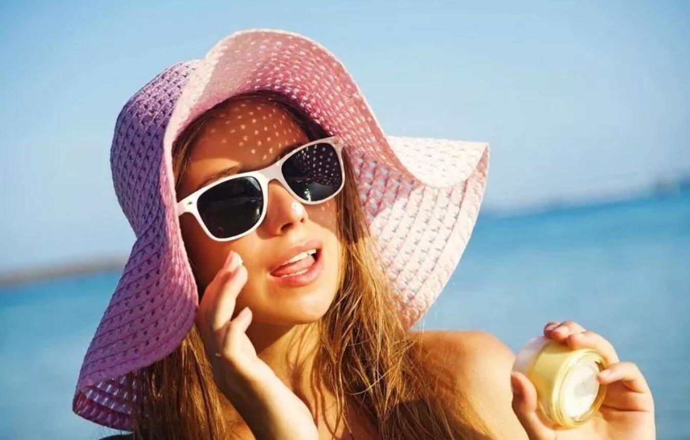 夏天防晒的重要性和误区，正确认识防晒有多重要以及防晒误区