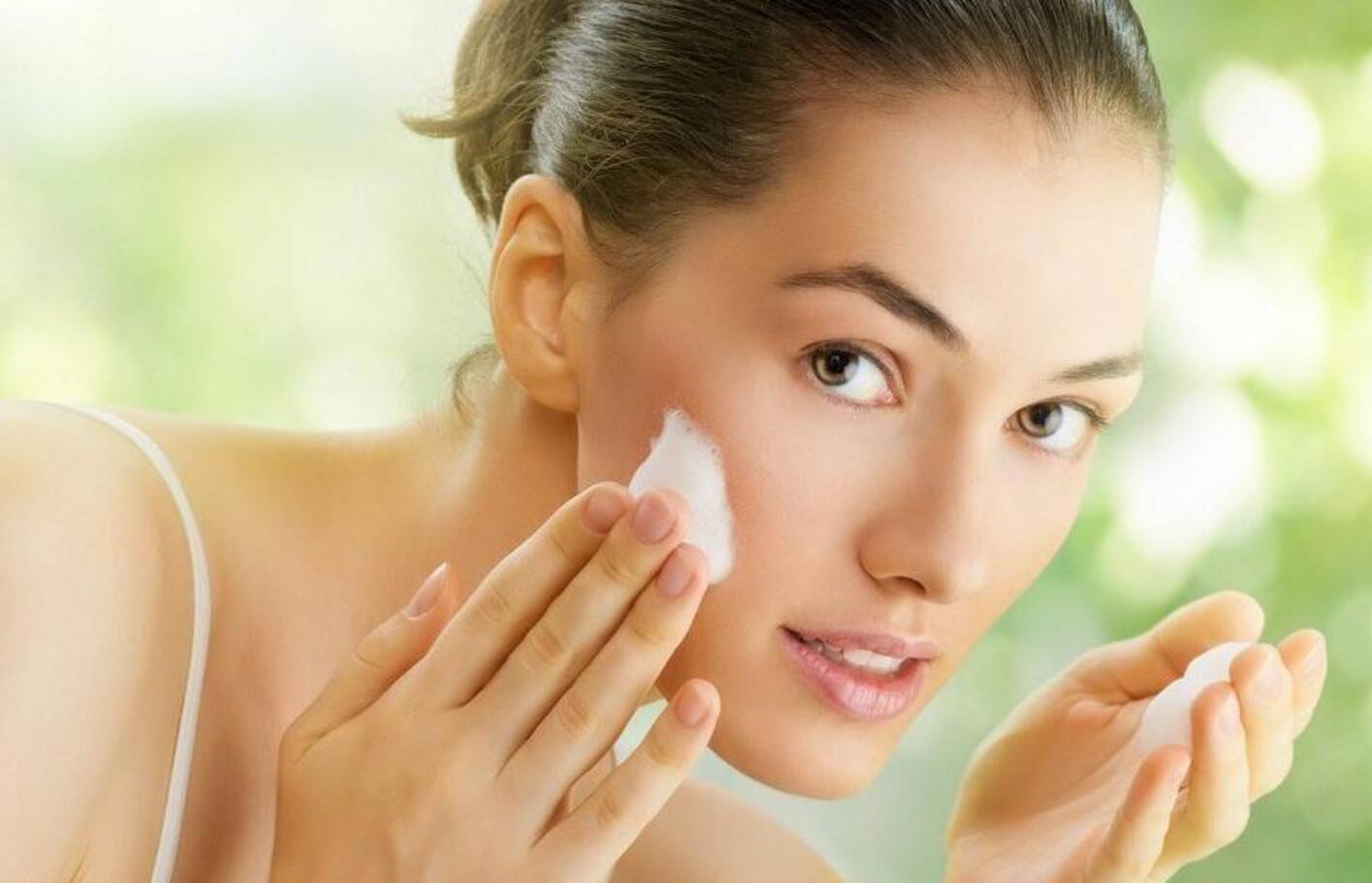 夏季如何护肤保养皮肤，六个小秘诀还你无暇美肌！